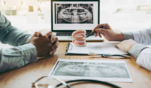 Best Emergency Care for Gum Disease in Morrilton, AR
