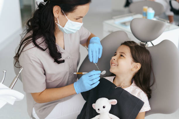 Best Emergency Treatment for Oral Infections in Morrilton, AR