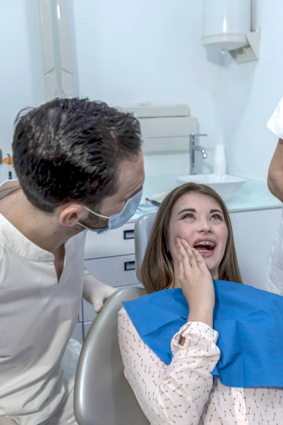Best Emergency Cosmetic Dentistry (e.g., broken veneers) in Morrilton, AR