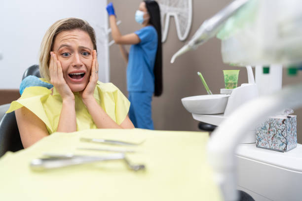 Best After-Hours Dental Care in Morrilton, AR