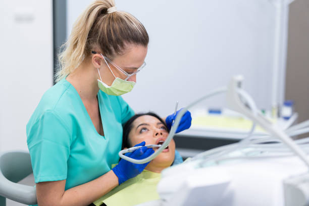 Best Weekend Emergency Dental Services in Morrilton, AR